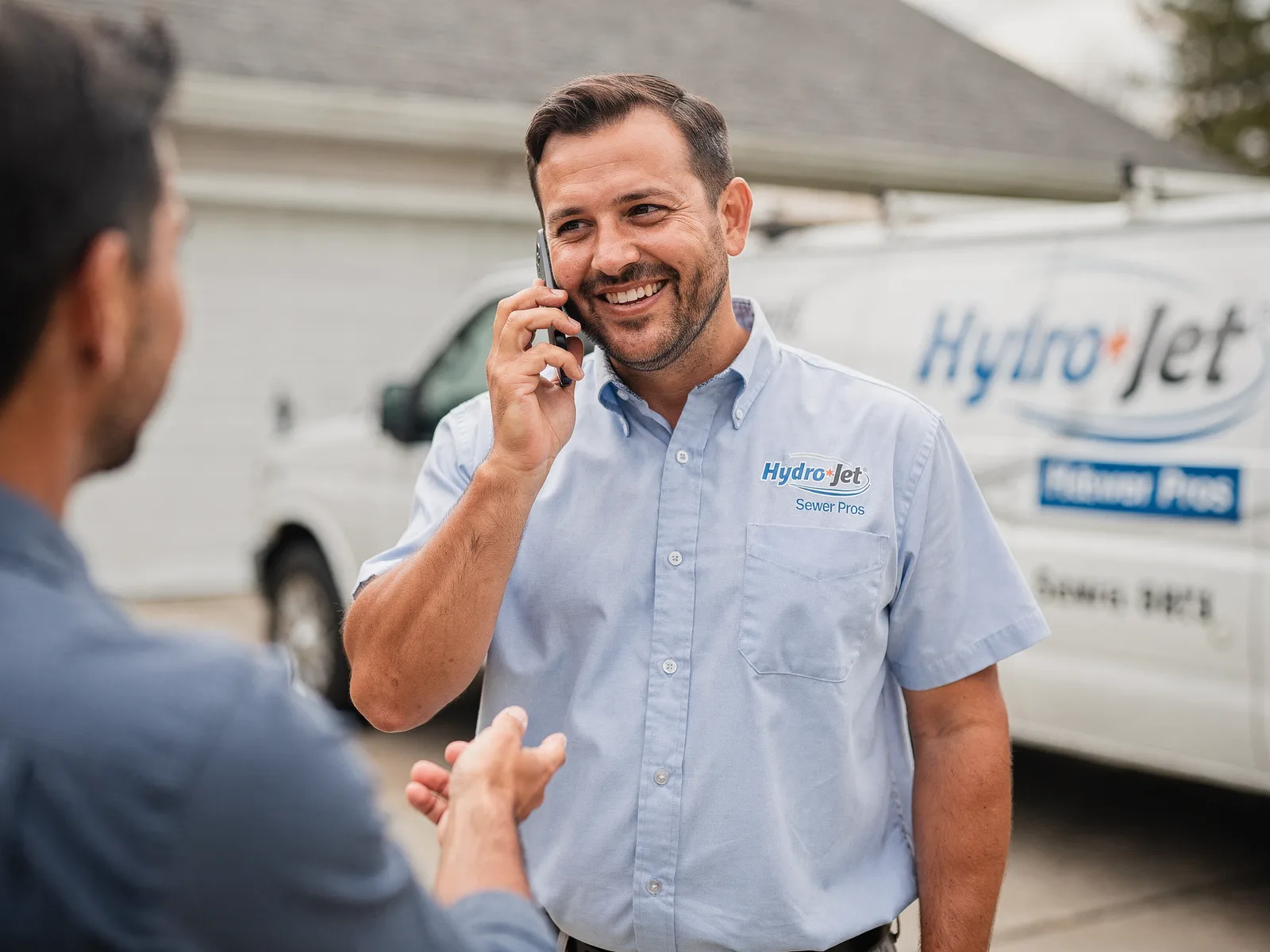 Hydro Jetting Whittington, IL FAQs